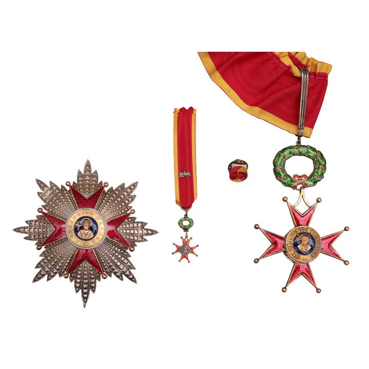 Order Grzegorza Wielkiego