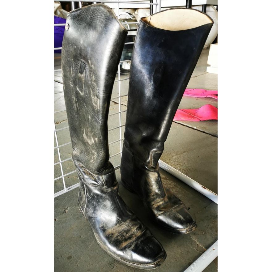 Lax boots cheap