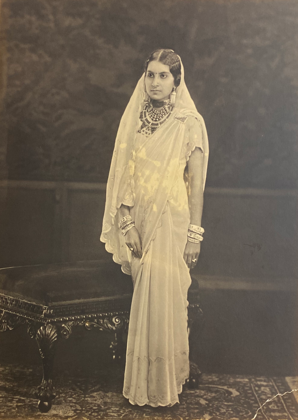 VERNON & CO., BOMBAY