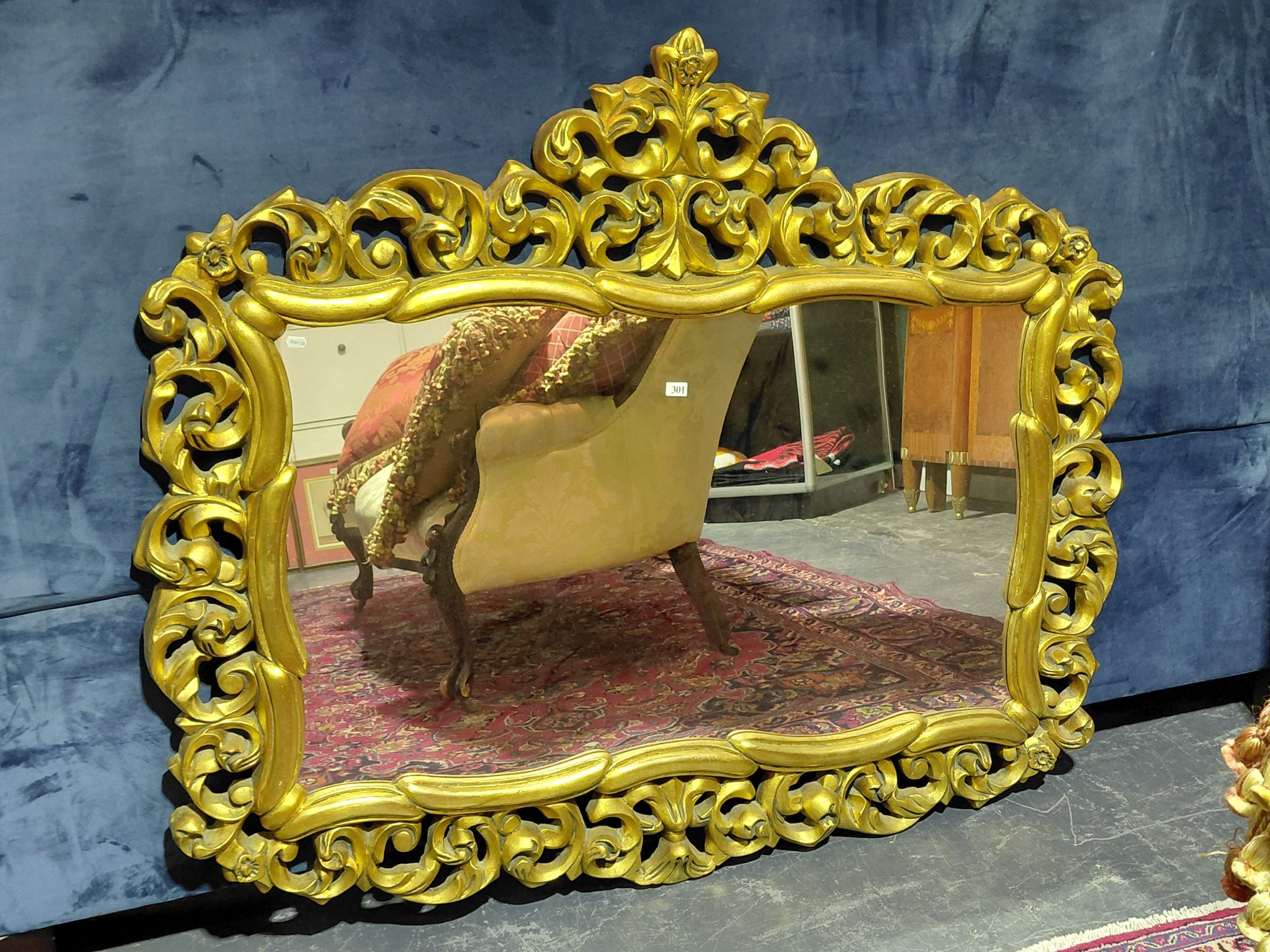 Decorative Wall Mirror