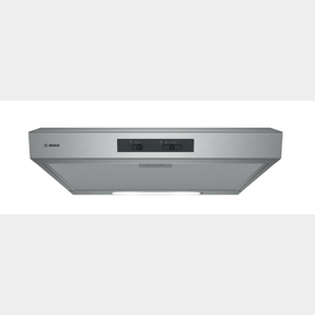 BOSCH - BUILT-IN EXTRACTOR HOOD 60CM - SERIES 2 - STAINLESS STEEL -