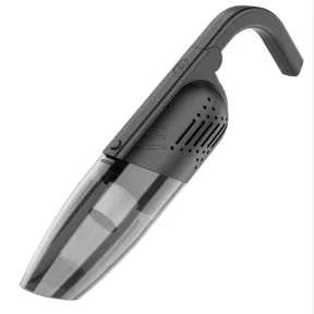 120W Cordless Handheld Vacuum Cleaner For Car And Home |