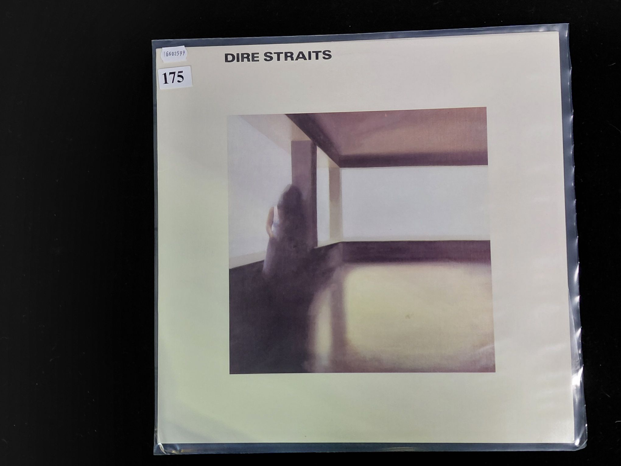 Dire Straits