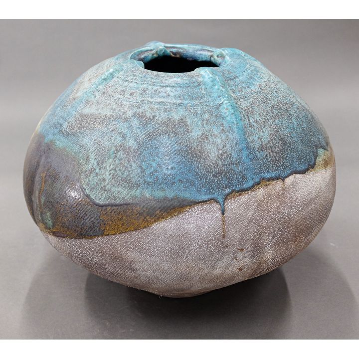 Greg Barron - Altered Form with Contours