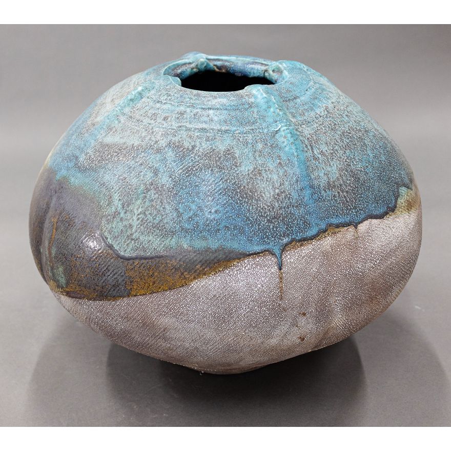Greg Barron - Altered Form with Contours