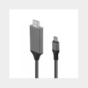 USB C Type C to HDMI 2.0 Cable 4K HDMI Cable - 2 Meter - 51745/17544 SN B2 (S5)