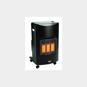 ALVA - 3 PANEL LUXURIOUS INFRARED RADIANT INDOOR HEATER