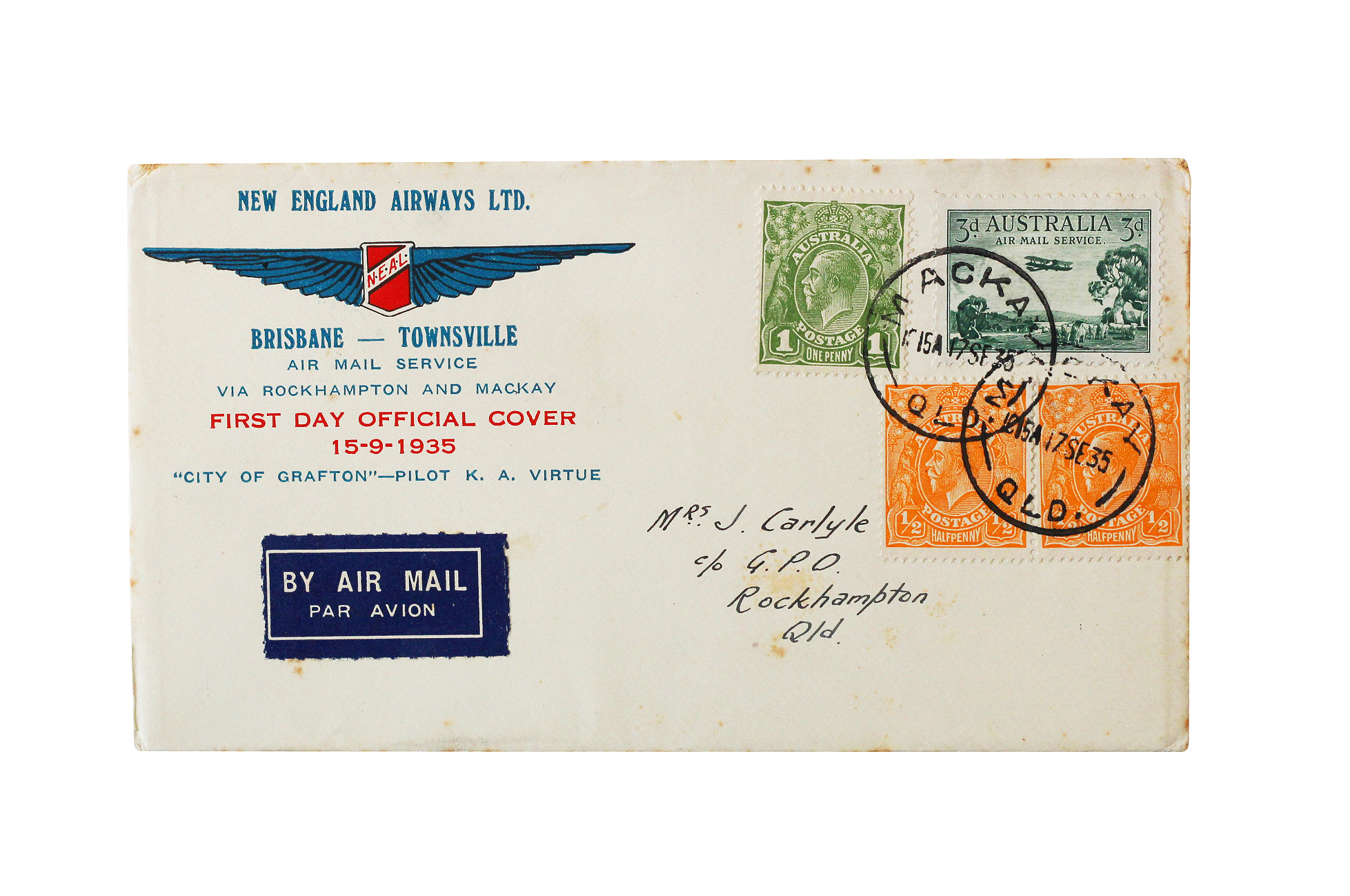 242 · George V, 1935