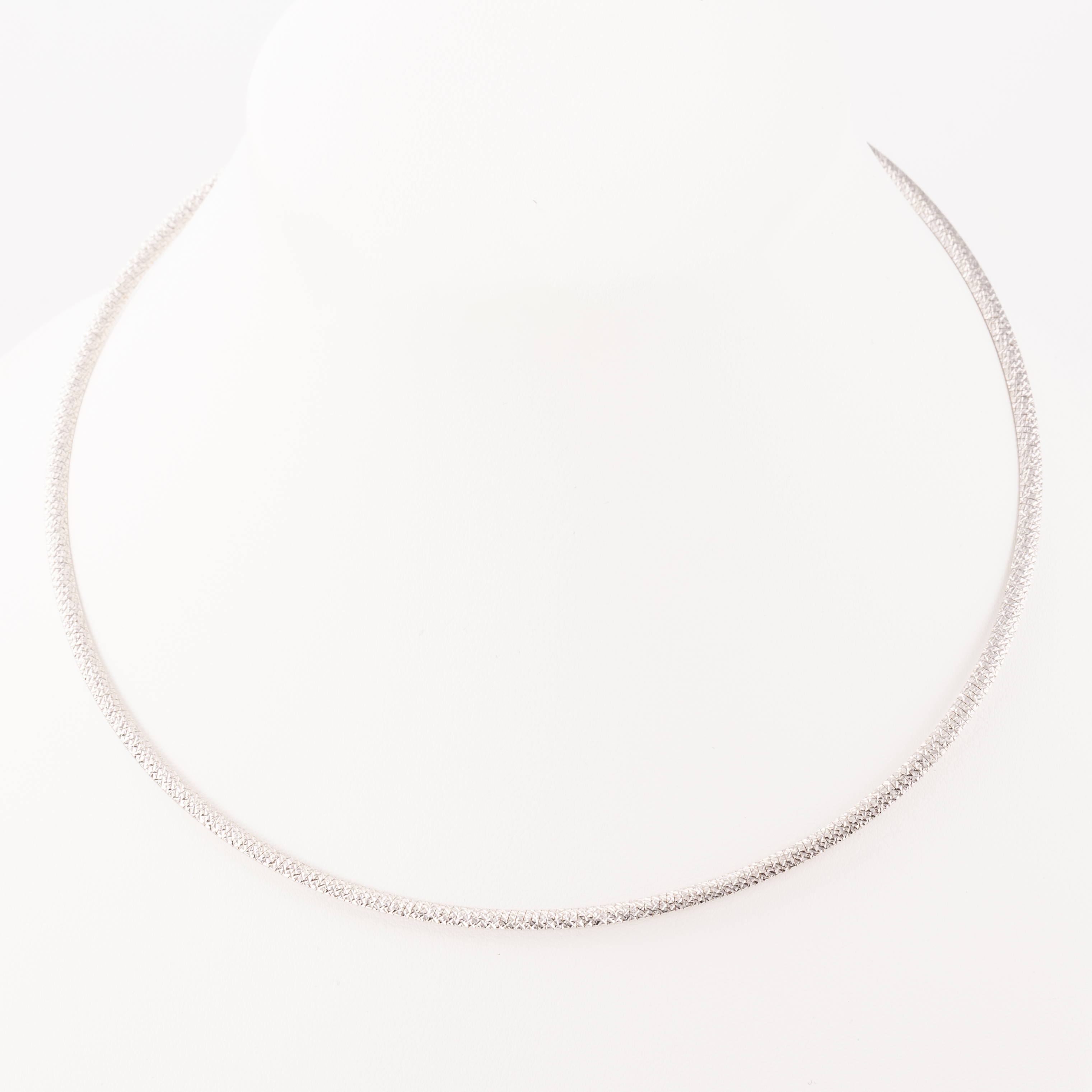 Omega Chain 18ct Gold
