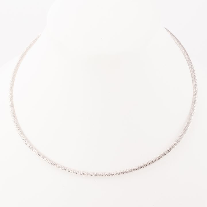 Omega Chain 18ct Gold