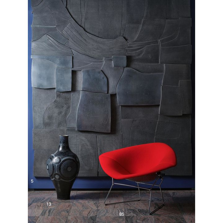 Harry Bertoia for Knoll - A genuine Diamond chair