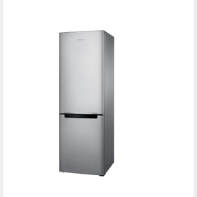 SAMSUNG 328L WITH BOTTOM FREEZER - RB33J3011SA WITH BOTTOM FREEZER