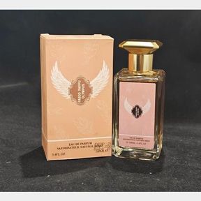 PASCO PAPPU OLYMPUS EAU DE PARFUM VAPORISATEUR NATURAL SPRAY 100ML B007-BD-9 - 52055/20445