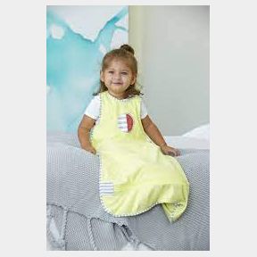 Love To Dream - Nuzzlin 1.0 Tog Lemon - - Size: 12 - 18 Months-50593/261 B2 (s4)