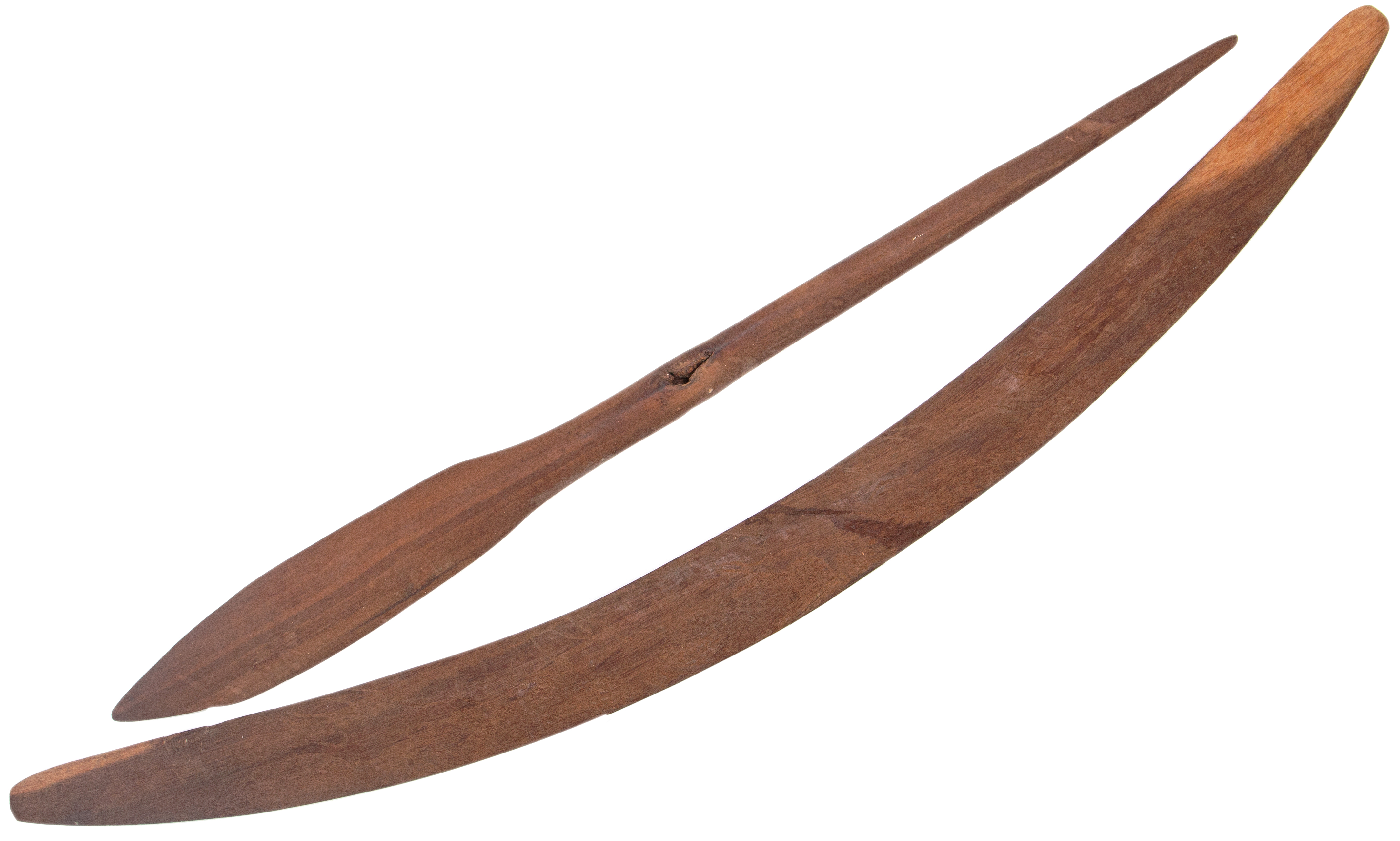 Aboriginal Culture, Boomerang, 1960s, VGC