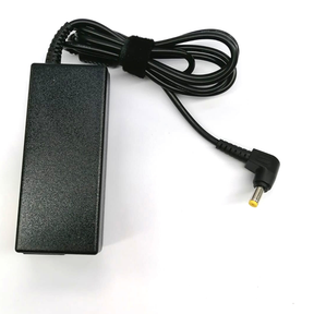 Replacement Laptop Charger for Acer Yellow Pin|