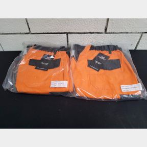 New Daneunder 92R flame resistant 12 Cal work pants