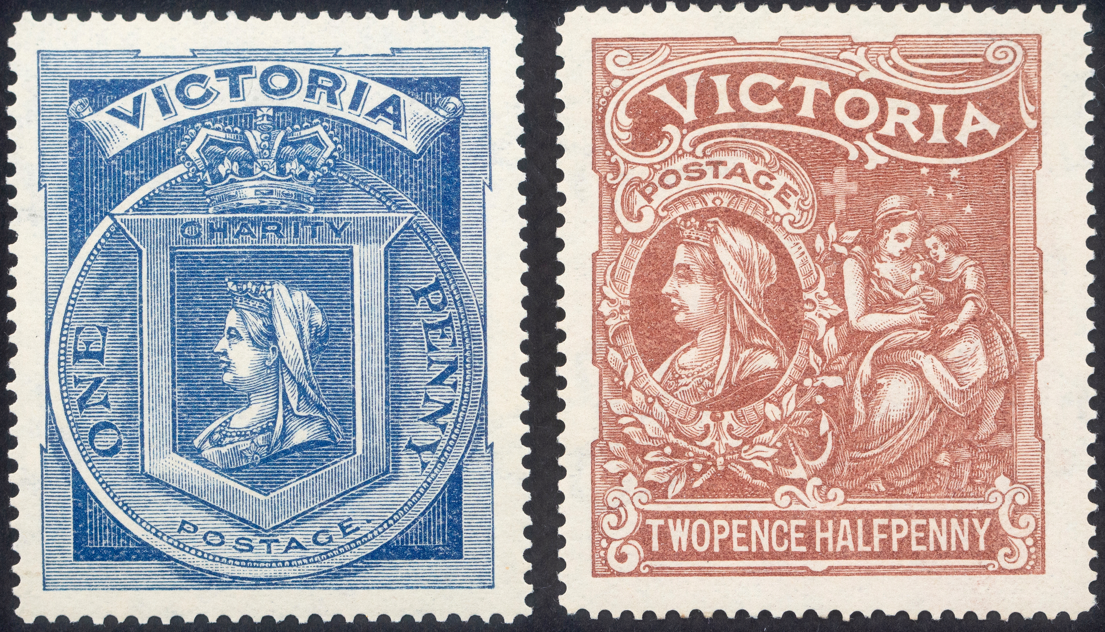 Jubilee Set, 1897, Good