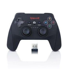 Redragon: Harrow Wireless X/D input(Digital/Analog) |