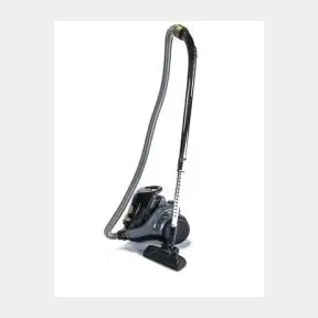 Electrolux Ease C4 Canister Vacuum Cleaner | DEFECTIVE