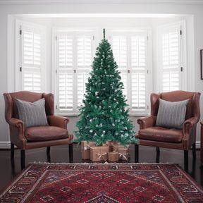 Martha Stewart 2.1m Norway Spruce Christmas Tree Martha Stewart Holidays |