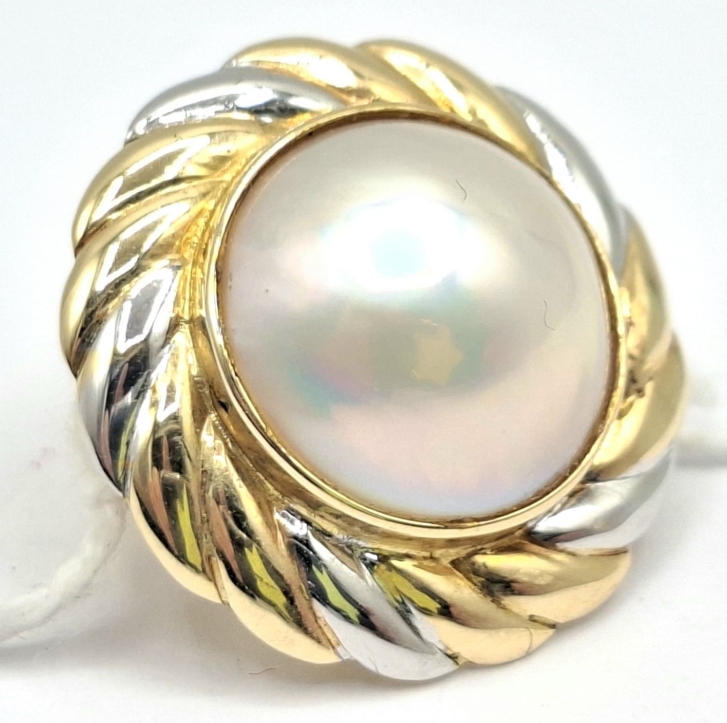 1123 · 14CT PEARL ENHANCER