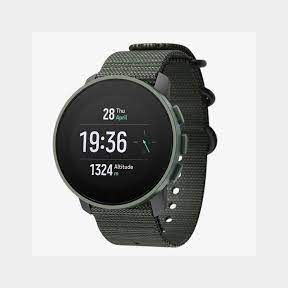 51675/4094-(HV)- Suunto 9 Peak Pro - Forest Green | SJ B3 (S3)/