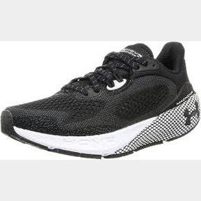 Under Armour Women s Hovr Machina 3 Running Shoes Black Black/White/Black Women UK 5.5 |