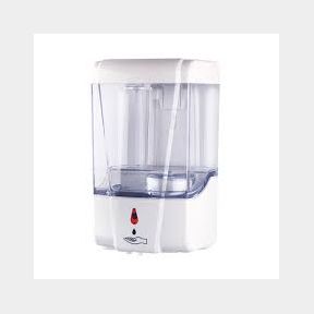 Automatic Hand Sanitizer Dispenser with Infrared Sensor - Automatic | SM 51663/11885 B3 (S1)