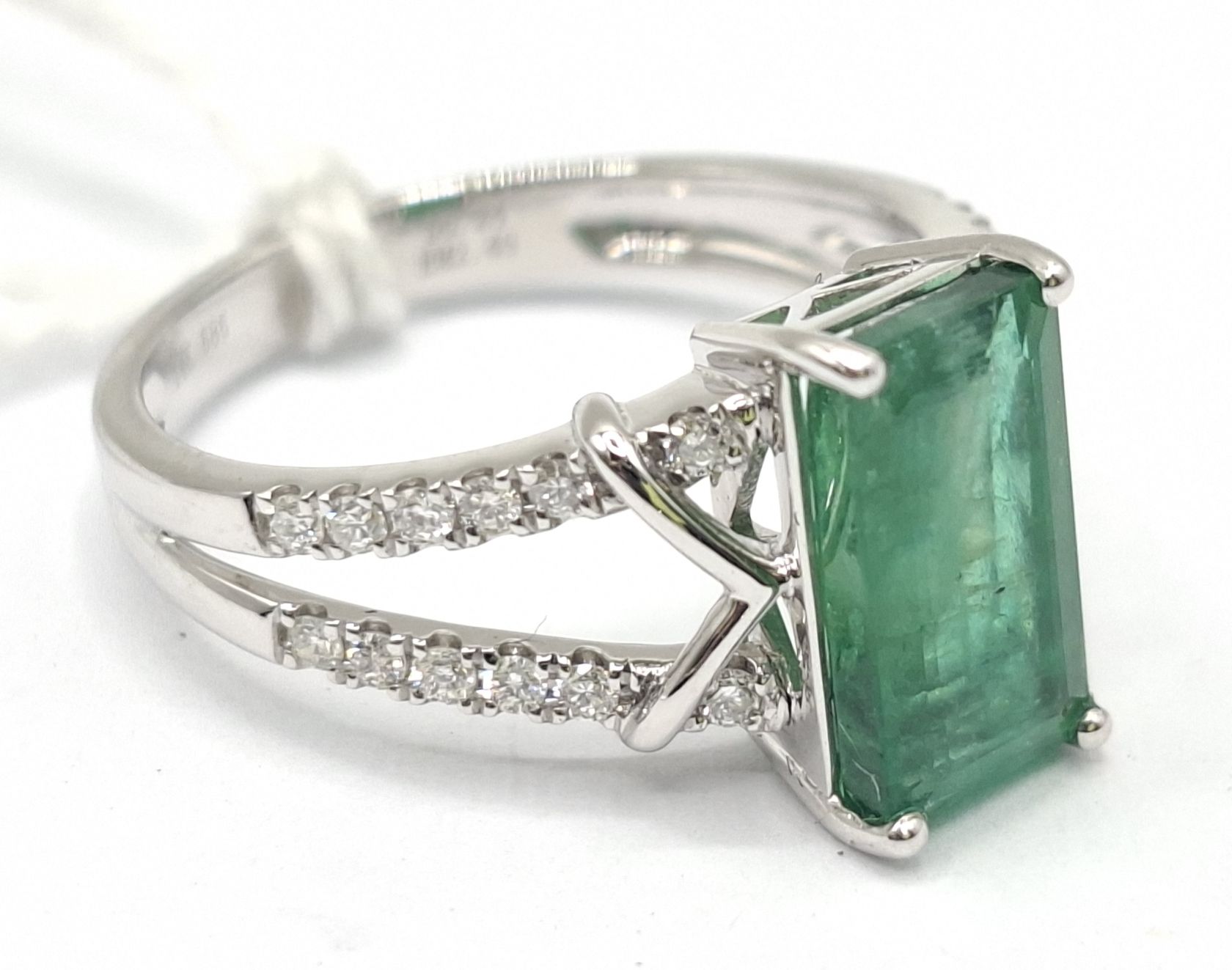 14ct Gold Dress Ring