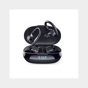 True Wireless Waterproof Bluetooth Sports Earphone Buds VV2|ONLY ONE WORKING