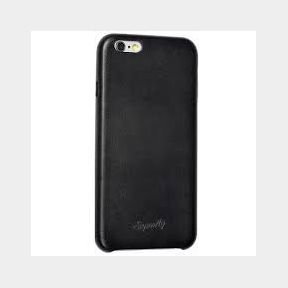 Superfly Soft Jacket Onyx Cover for Apple iPhone 6/6S - Black - Bar 9900533795200-51748/2208 SN B1 (S6)