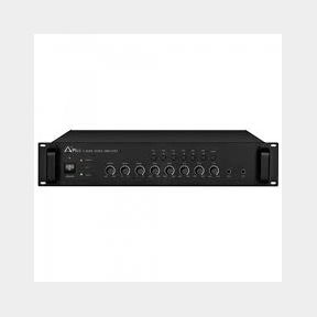 Aplus AP-60 Amplifier 60W 100V Pre Mixer-50582/1821 (B1 S4)