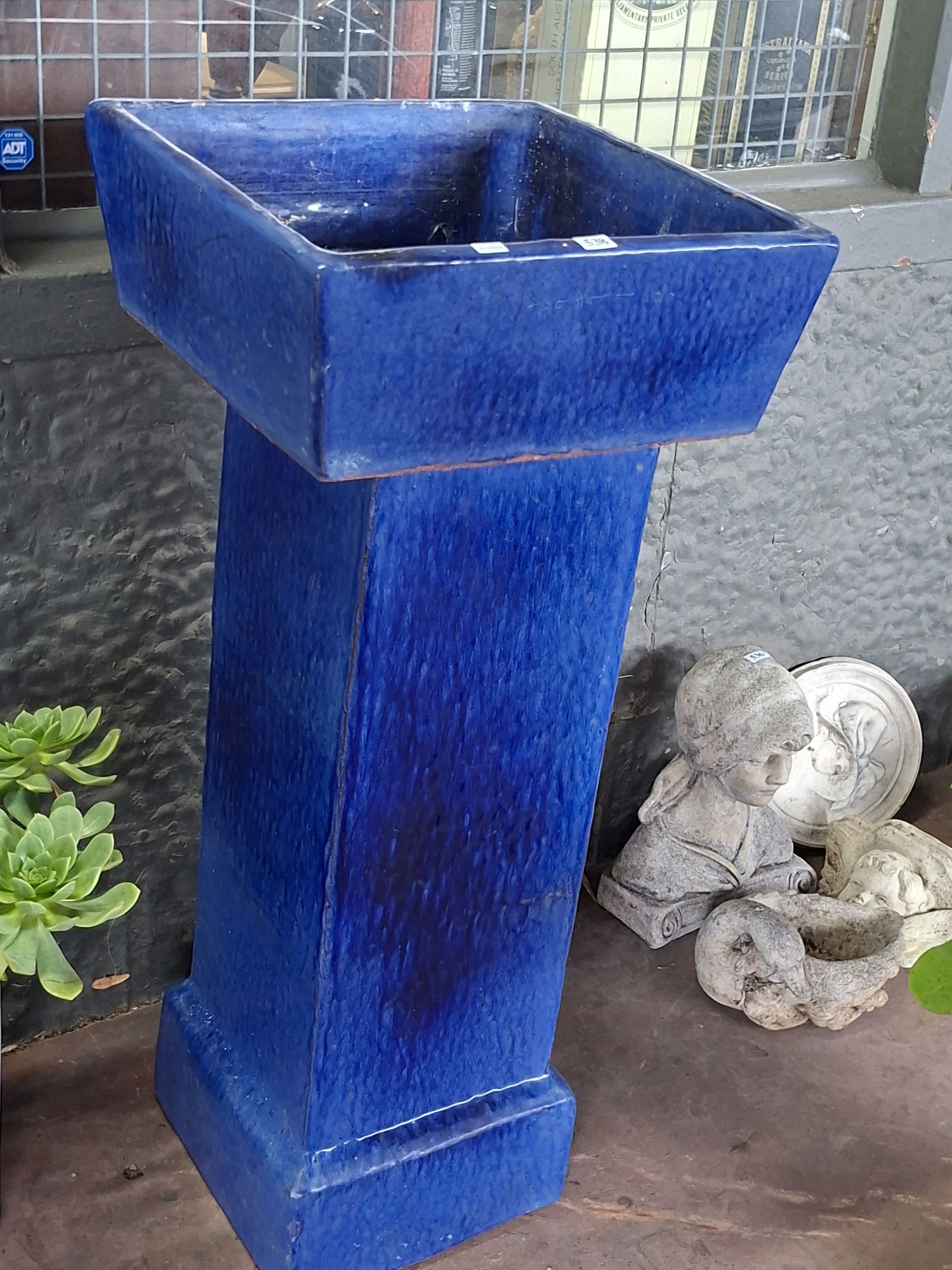 Planter Stand