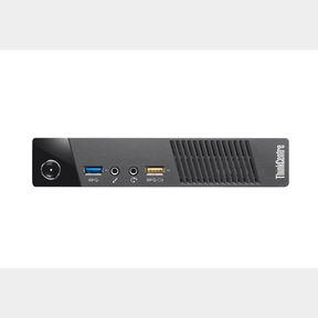 LENOVO THINKCENTRE M73 INTEL CORE I5 8GB 240GB SSD MINI PC - REFURBISHED - INTEL CORE I5 4TH GENERATION 8GB DDR3 RAM 240GB SSD BOX ONLY