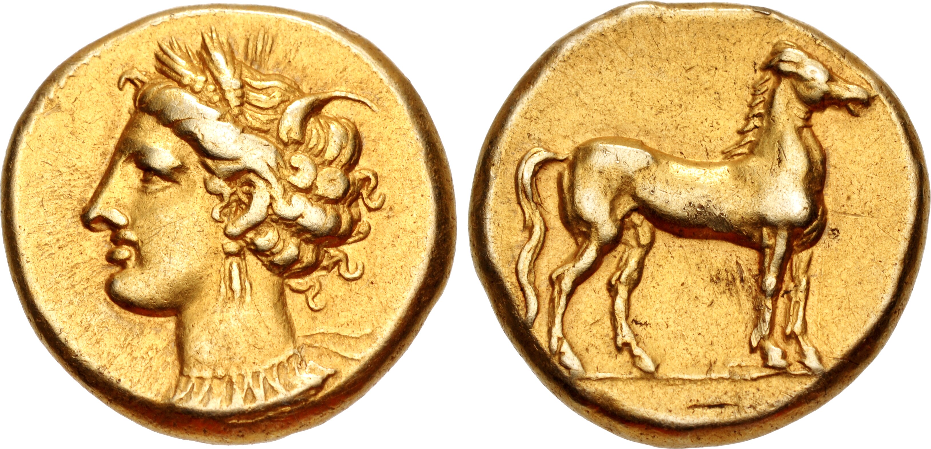 Electronic Auction 548 | Classical Numismatic Group