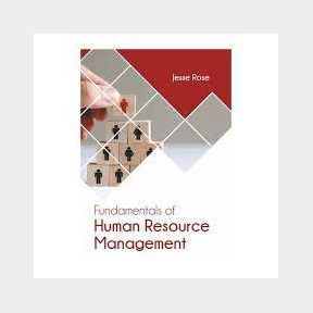 51685/3413-Fundamentals of Human Resource Management - | PK B2 (S3)/