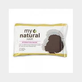 My Natural Hydration Mask - 70ml-51466/1031 B2 (S1)C