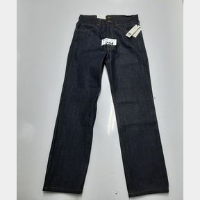 LEE - MENS LEE RIDER JEANS - INDIGO - SA 32 MEN