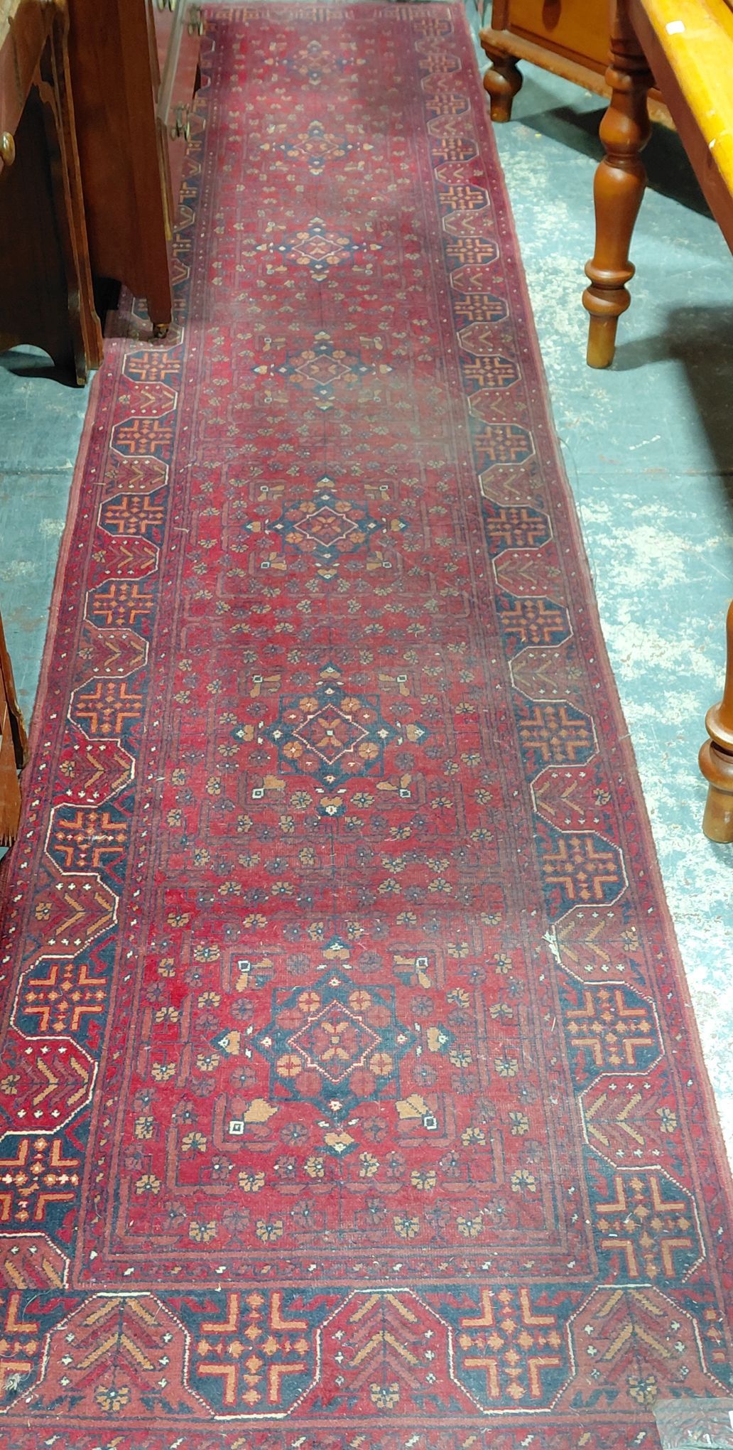 Persian Rug