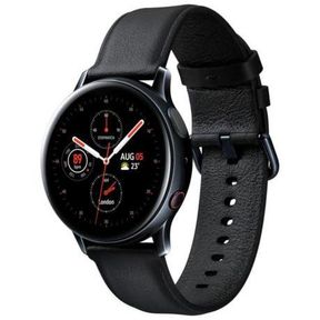Samsung Galaxy Watch Active2 (R835) LTE Smartwatch (40mm) Black