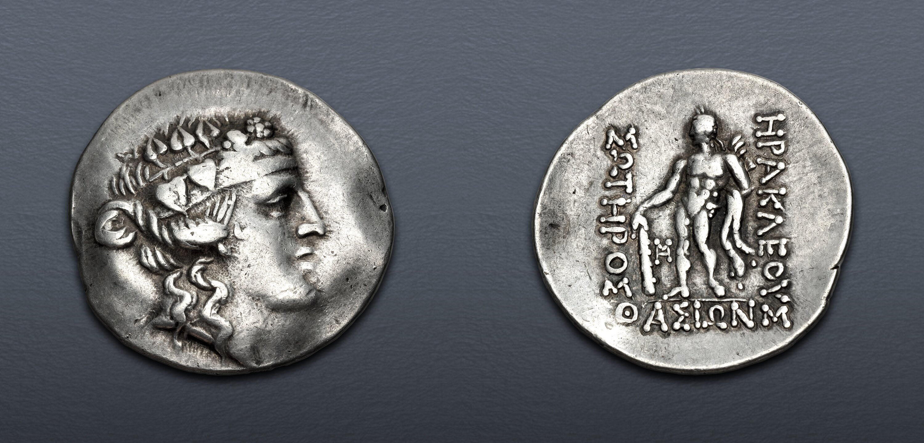 Electronic Auction 562 | Classical Numismatic Group