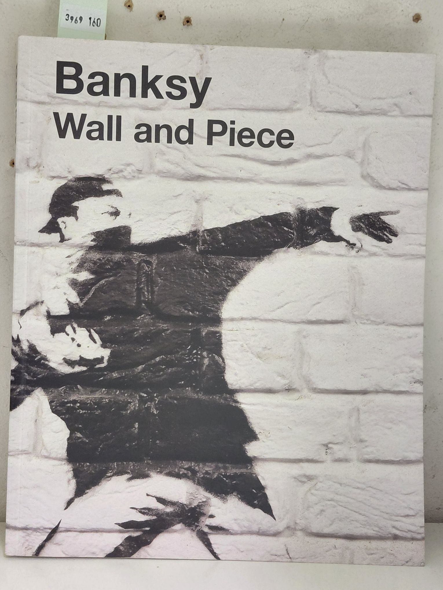 468 · BANKSY