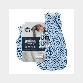 Tommee Tippee - Grobag - SleepBag - Animal Abstract 2.5 Tog 18-36M-51464/1544-CE 3