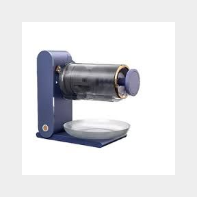 Portable Ice Shaver Machine- SD| Bar 9902158052713 - 51745/5272 SN B2 (S5)