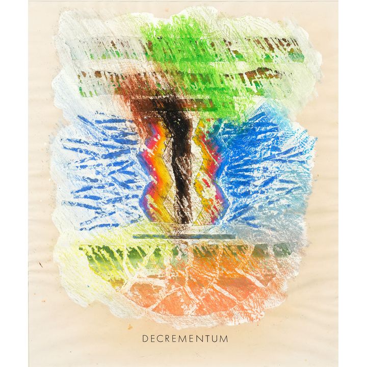 Jim Allen 'Decrementum'