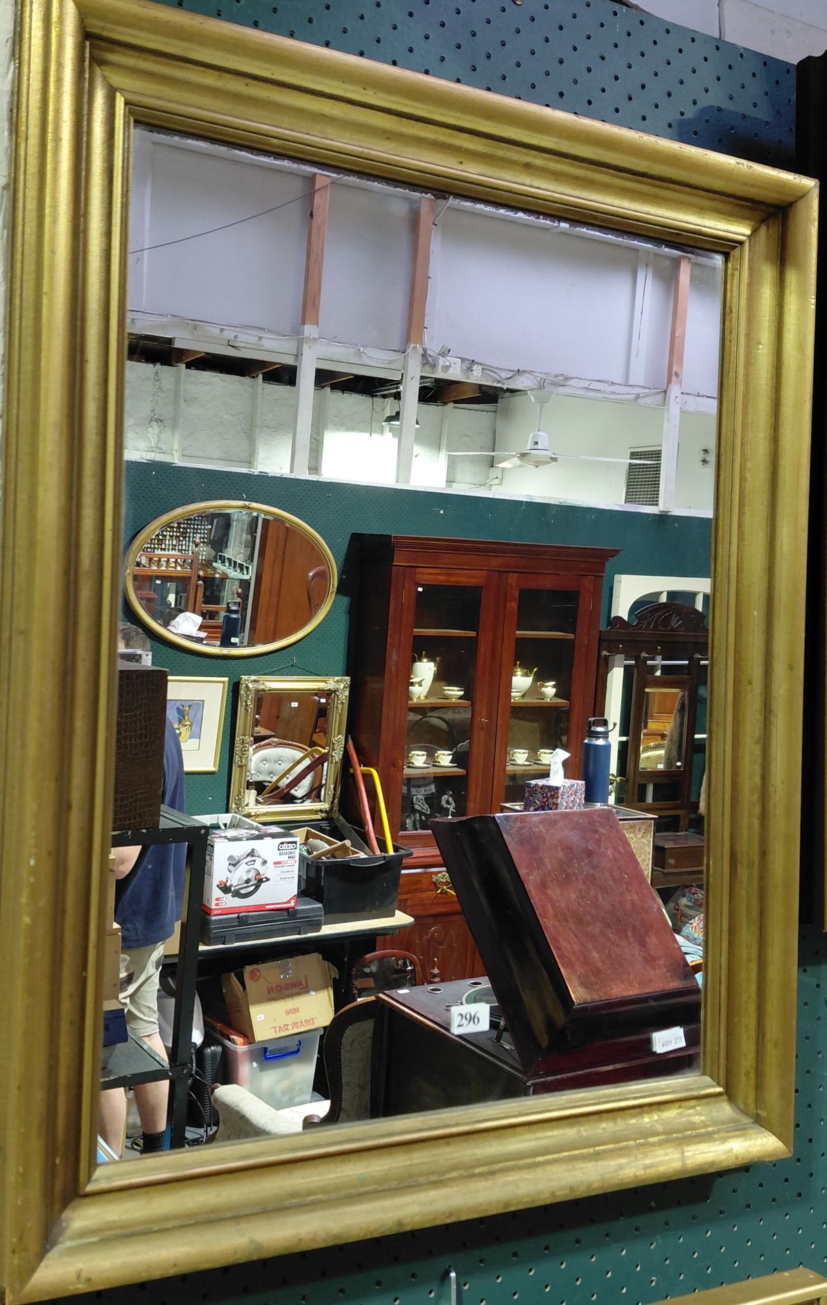 296 · WALL MIRROR