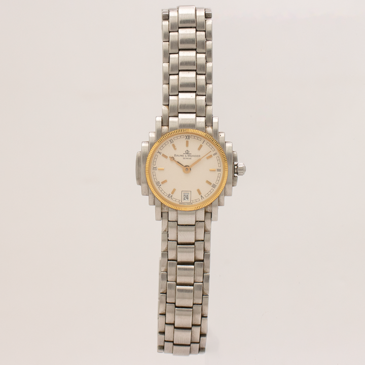 RELOJ MARCA BAUME & MERCIER