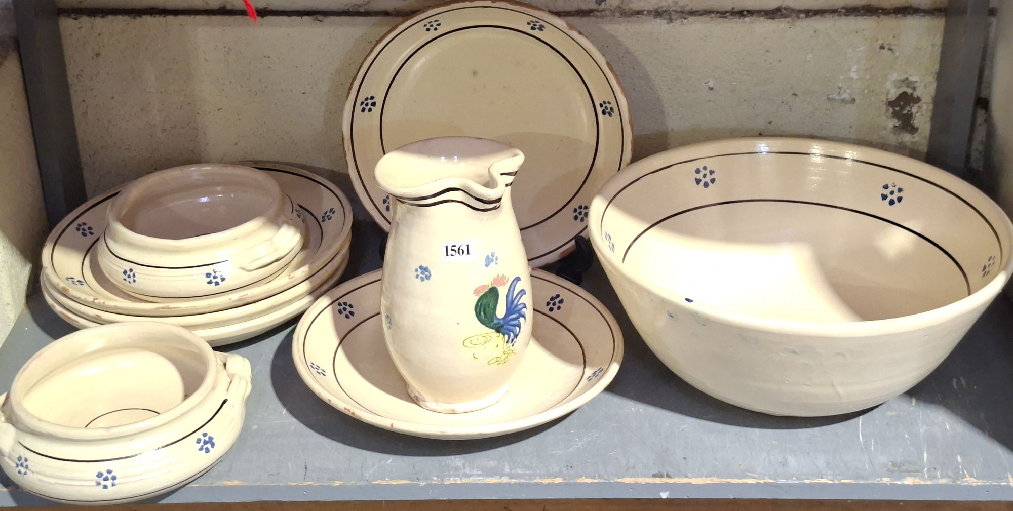 Nicola Fasano Ceramics