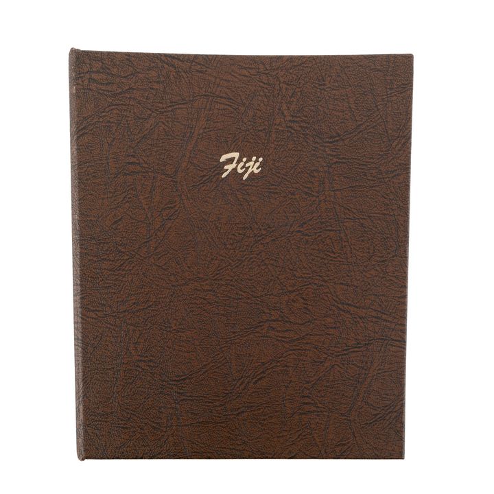 Fiji, George V - Elizabeth II, Accumulation, 1934 - 1966, Good - aUNC